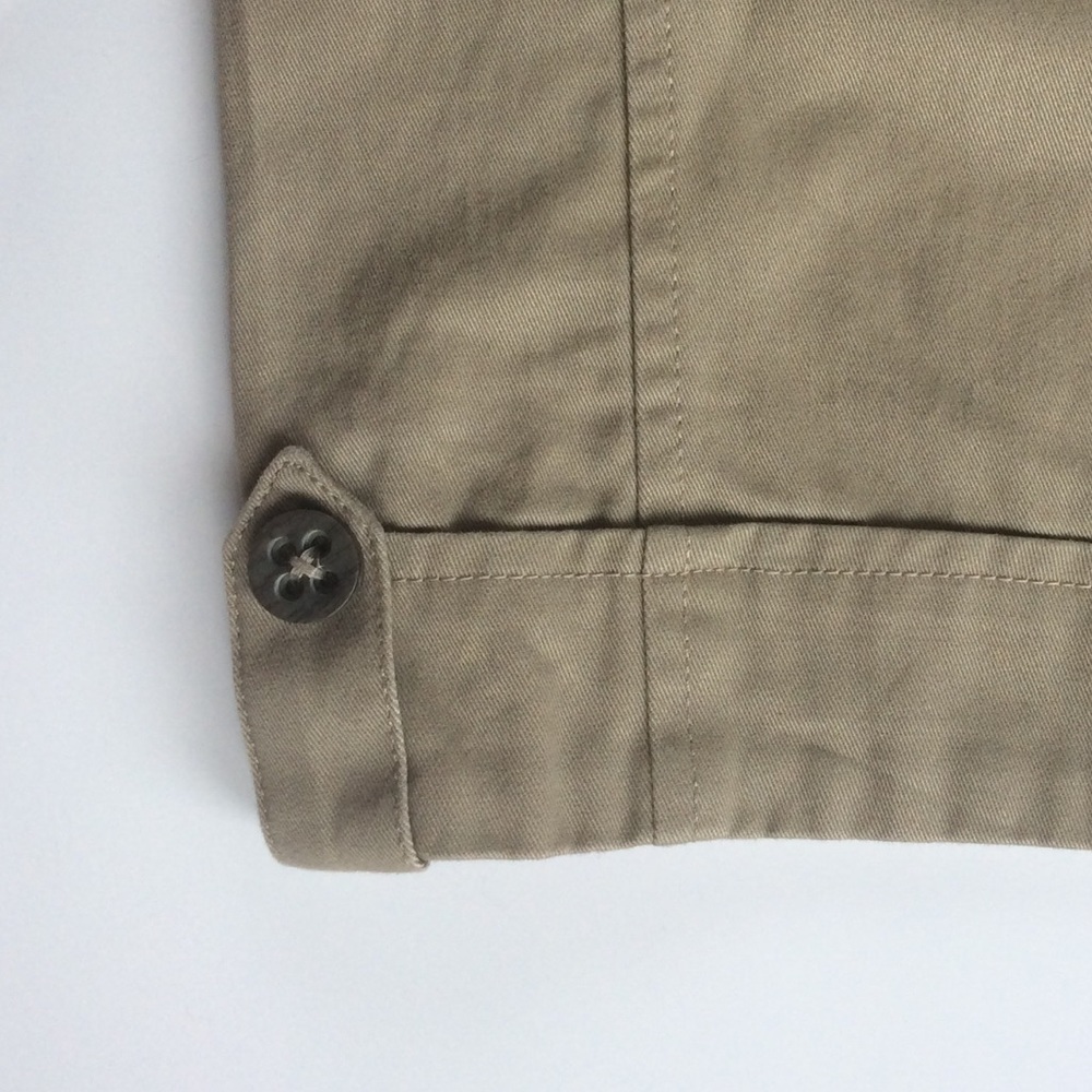 Merrell Khaki Capris - image 3
